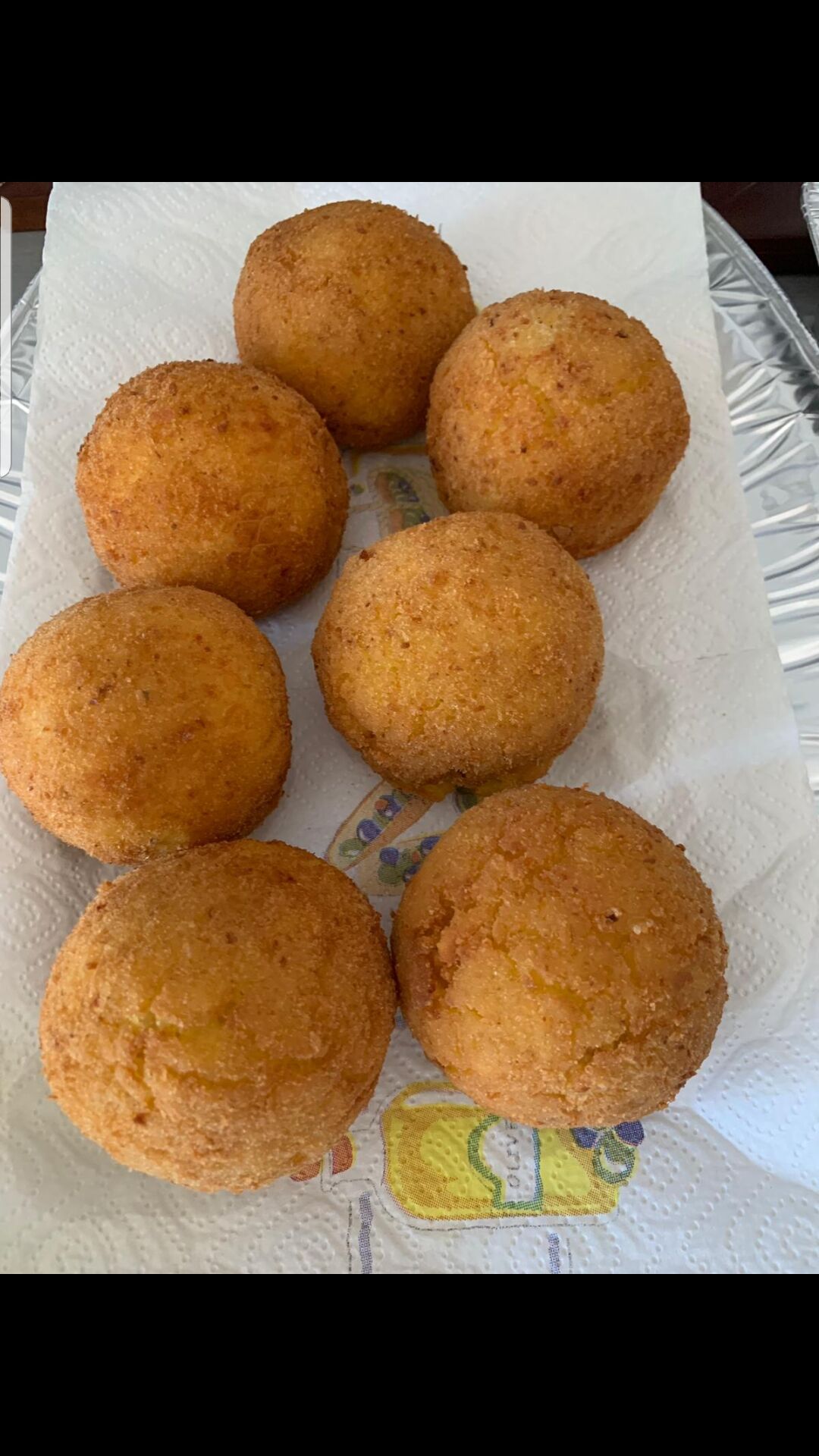 ARANCINE