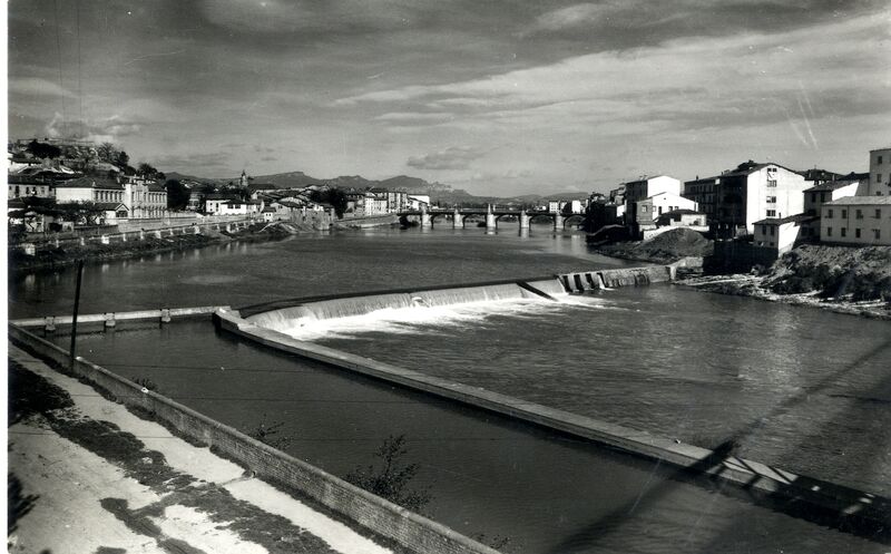 Puente de Carlos III