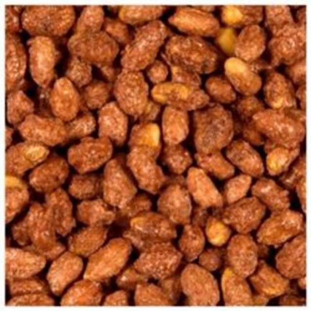 cacahuète sucrée ( chouchou ) 150 grammes 2€ 