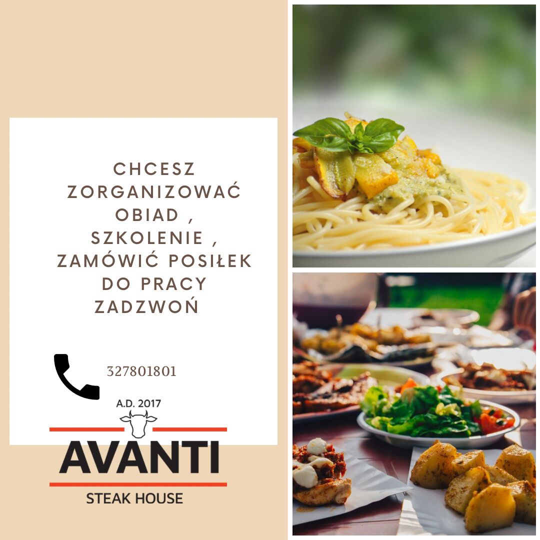 Imprezy okolicznościowe u klienta . 