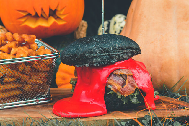 Dandy´s Horror Burger