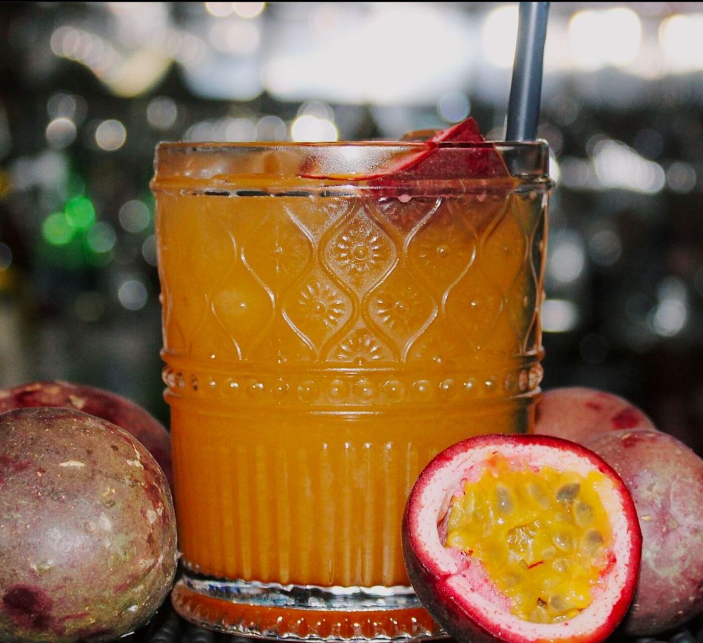 Cocktails