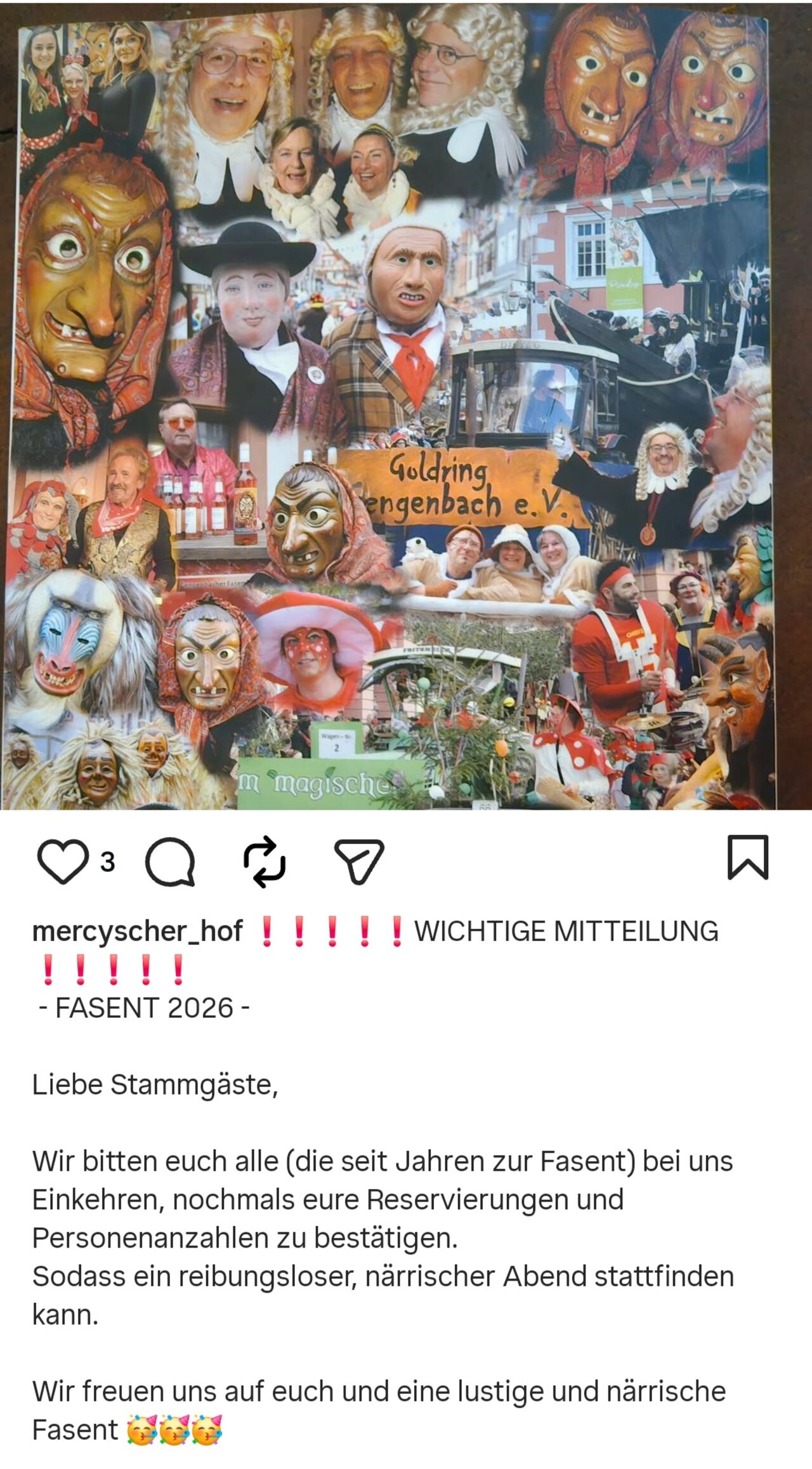 Hooorig isch de 🐻