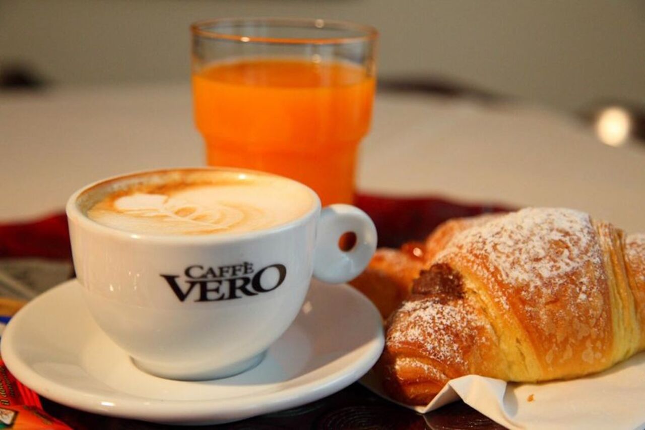 La Colazione