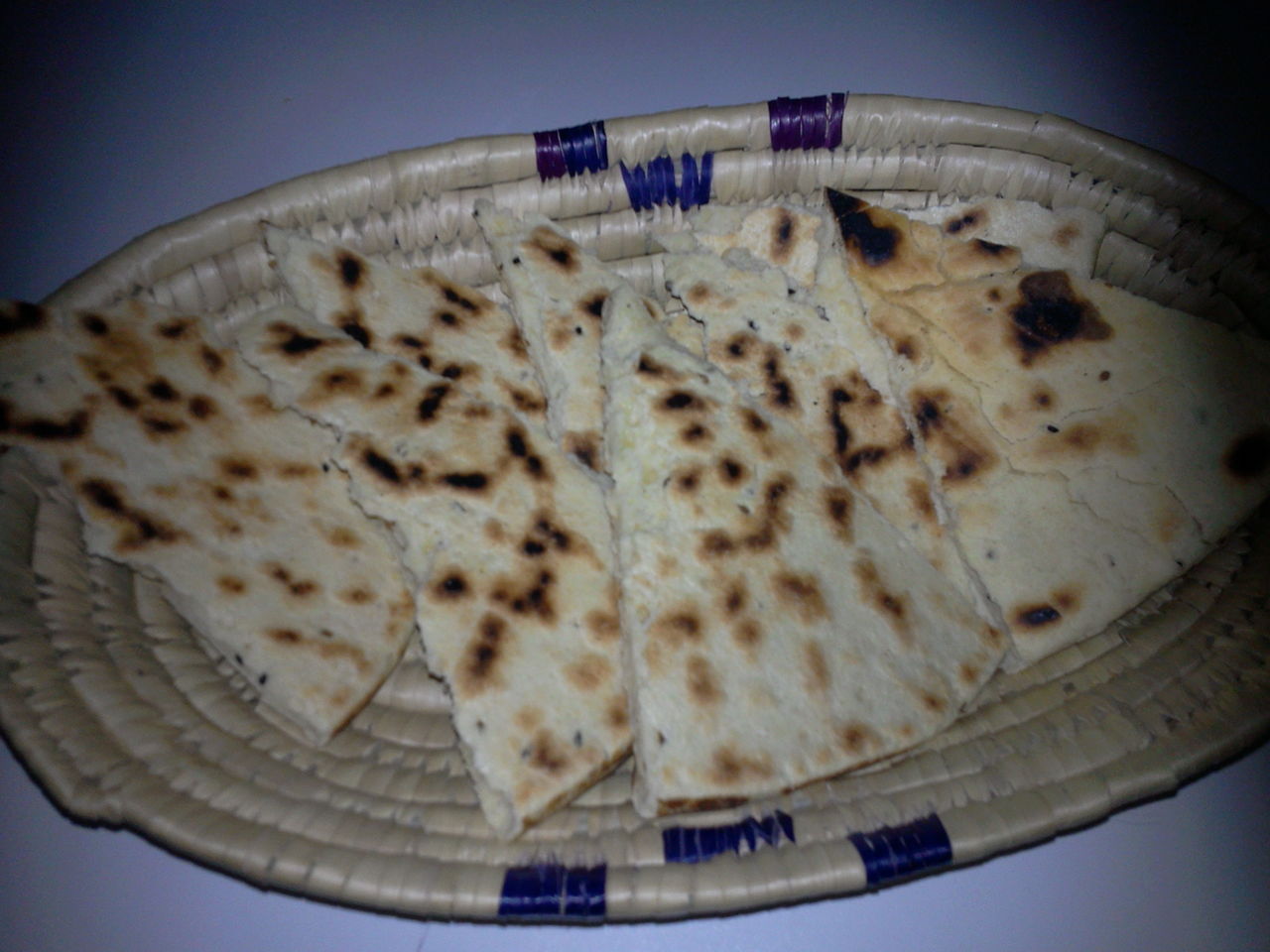 galette