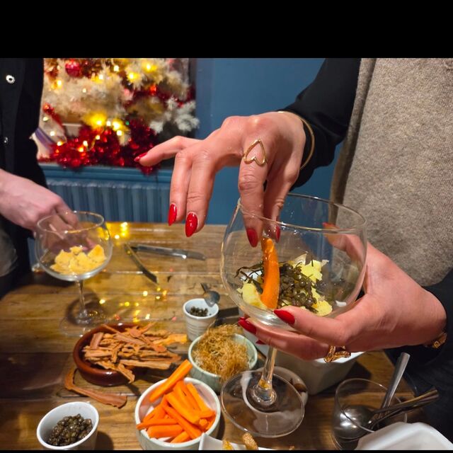 Composer votre jardin à croquer