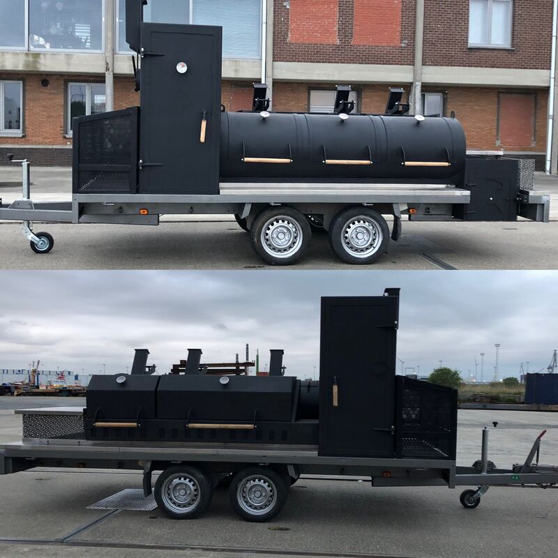 Het heeft ons heel wat hoofdbrekers gekost . Na uren-dagen-weken-maanden is ze er eindelijk onze trots van ‘Tzwienekotje 