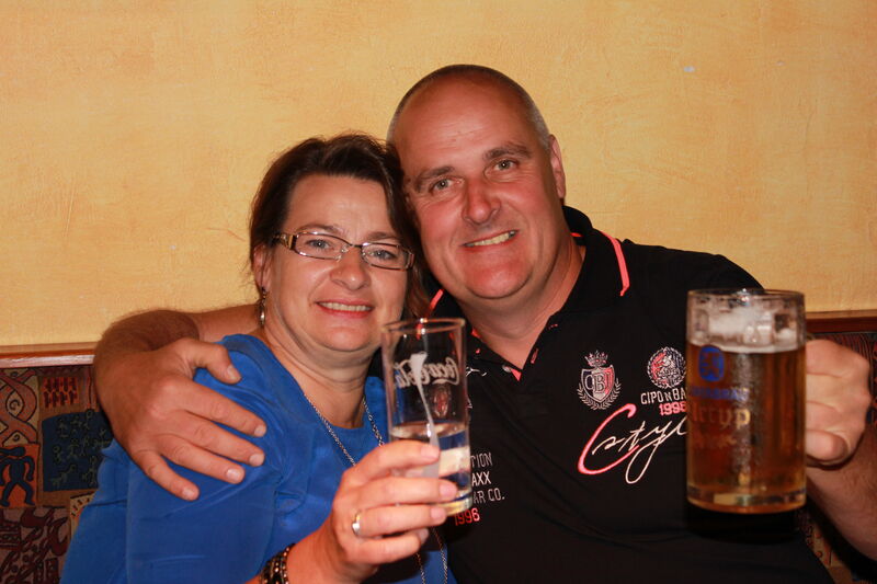 Klassentreffen 12.09.2015