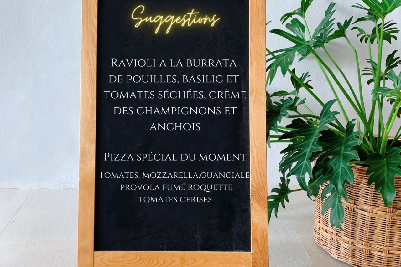 Nos Suggestions!!!