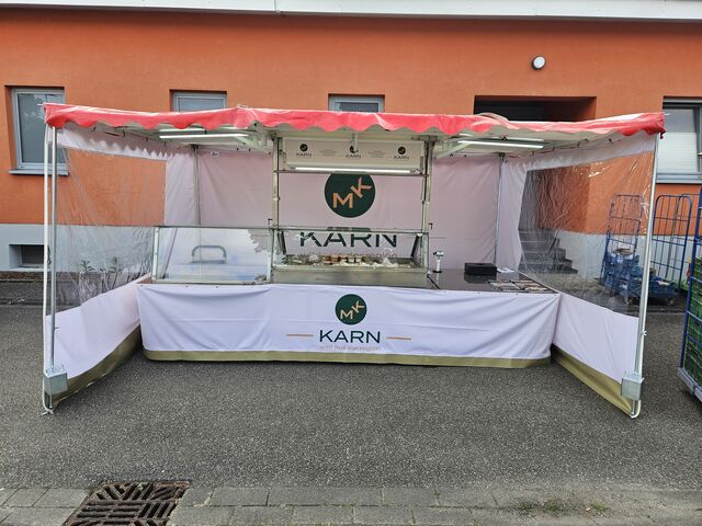 Bauernmarkt Liedolsheim 