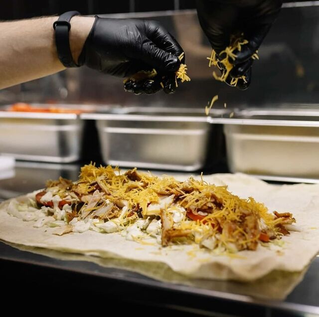 Візьми мене тут!