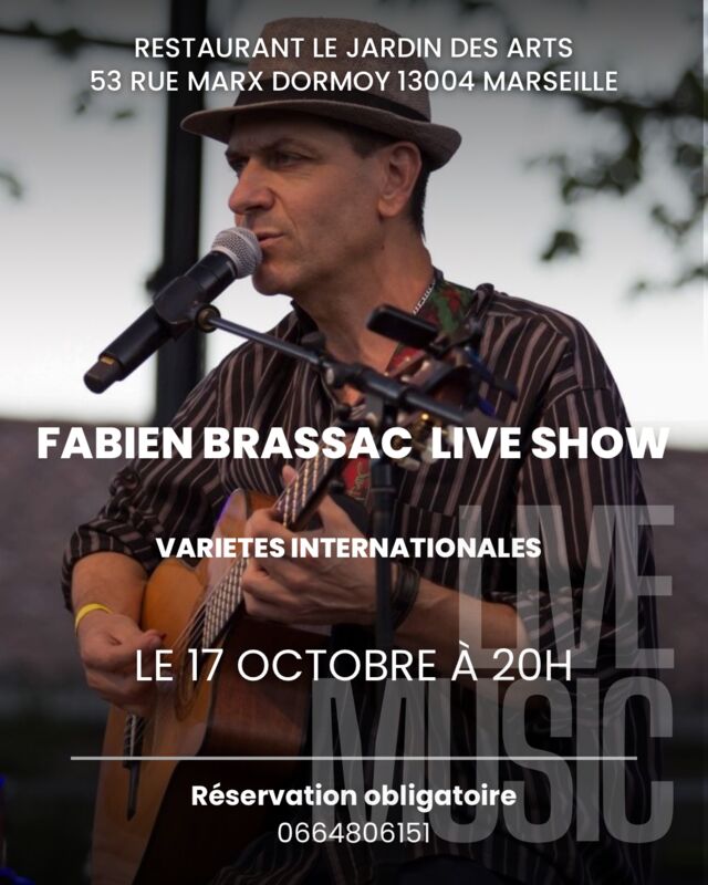 Soirée du 17 janvier