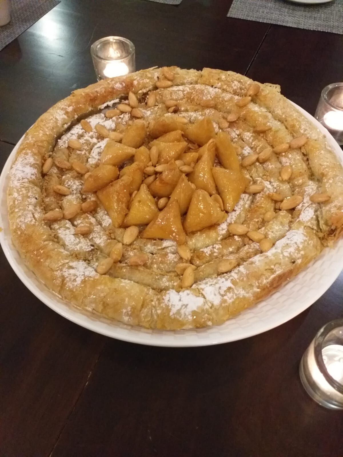 Notre pastilla