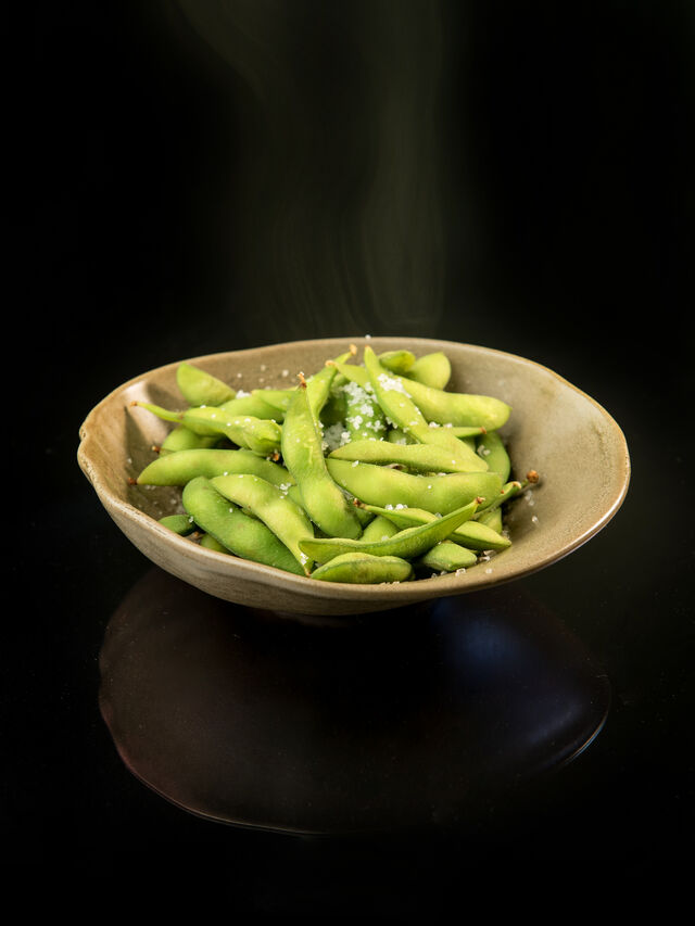 Edamame