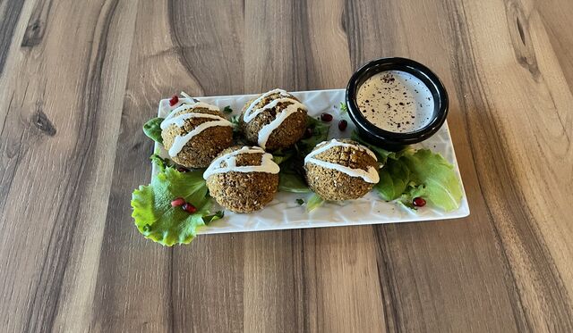 Falafel 