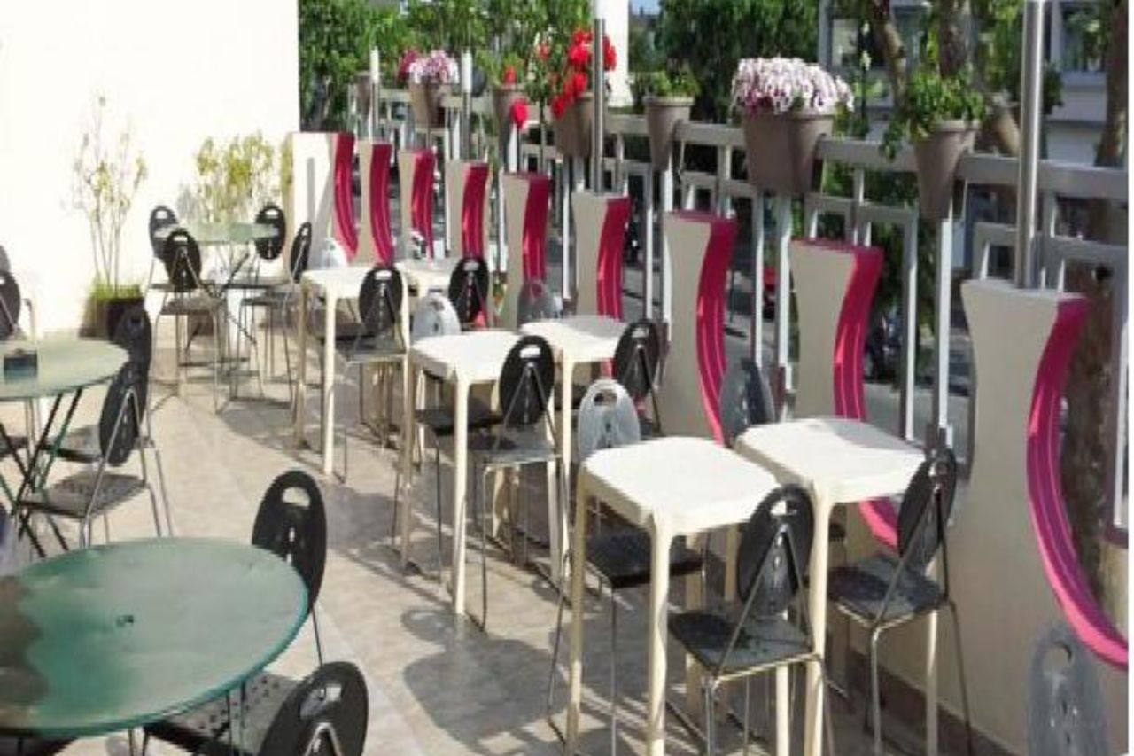 Restaurant Italien au centre de Champigny sur Marne