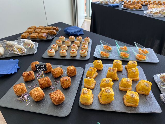 Diferentes tipos de experiencias 