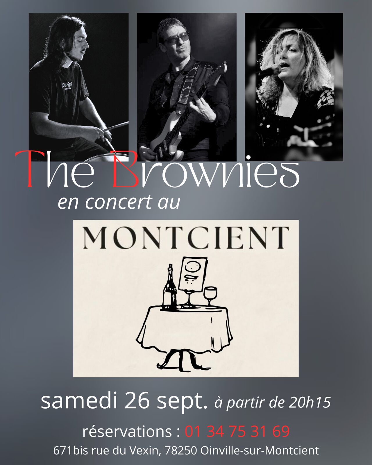 The Brownies