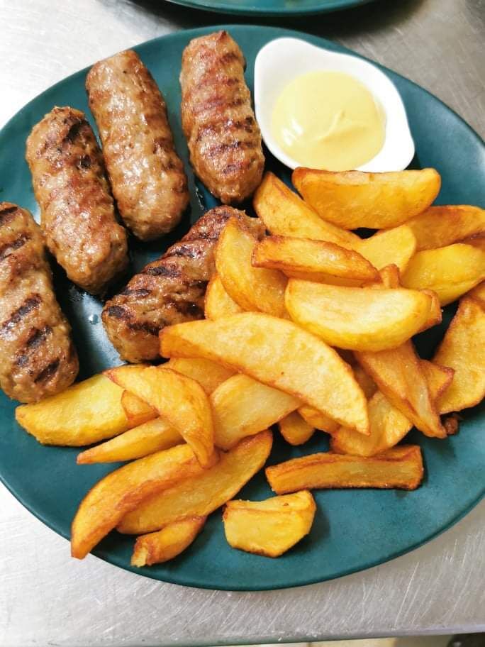 Mici