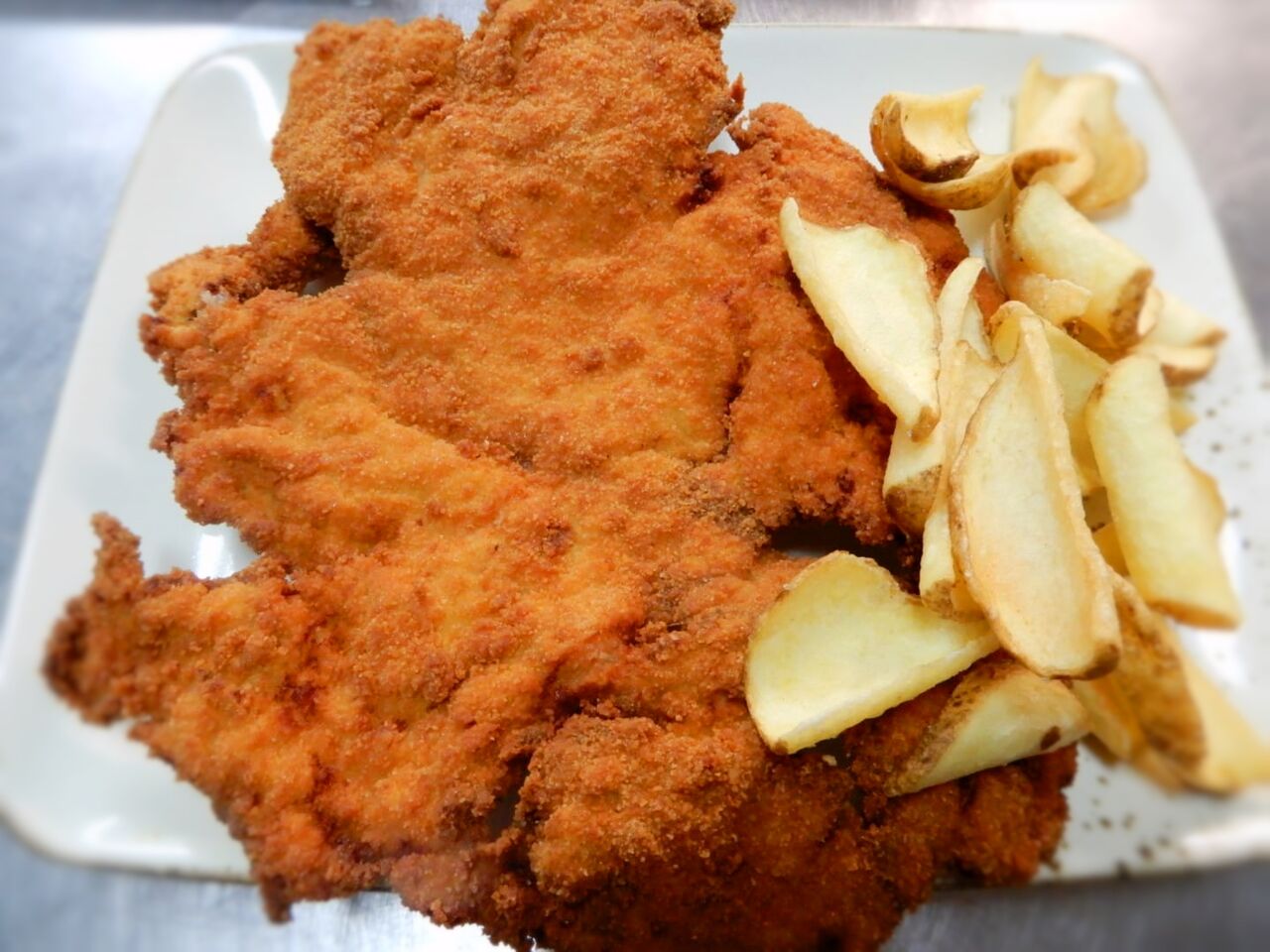 Maxi Cotoletta di Maiale da 300 gr 