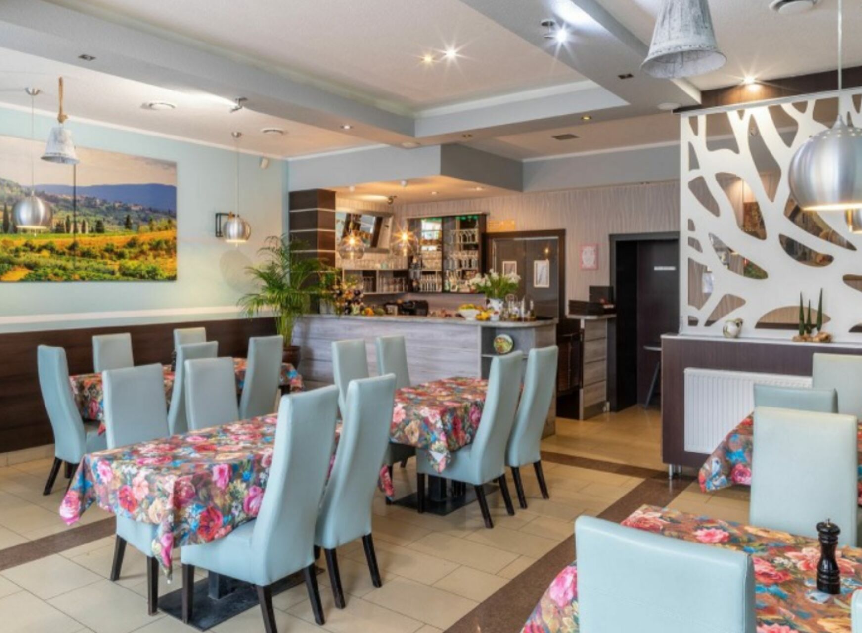 Oferta Gastronomiczna