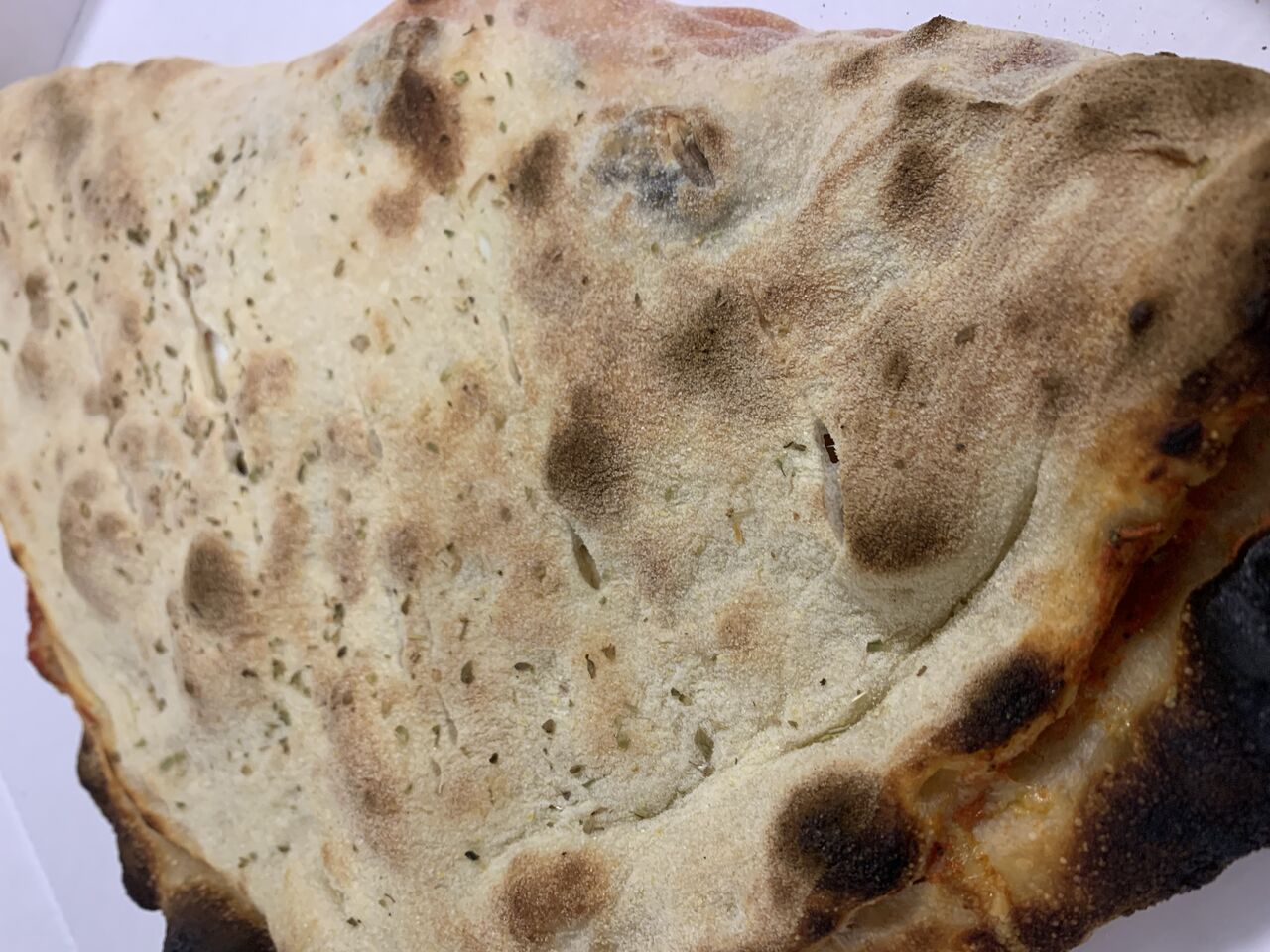 La Calzone