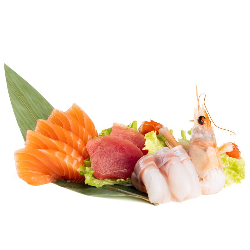 Sashimi Royal