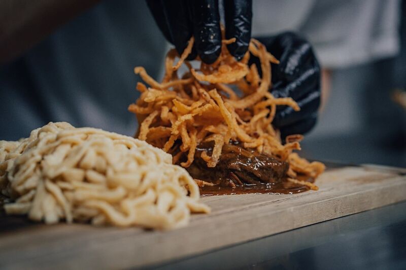 Qualität wie ihr es gewohnt seid