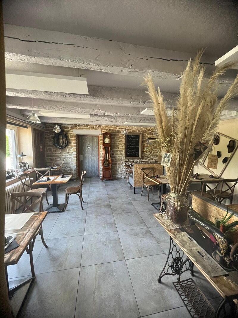 1 ère salle traditionnelle