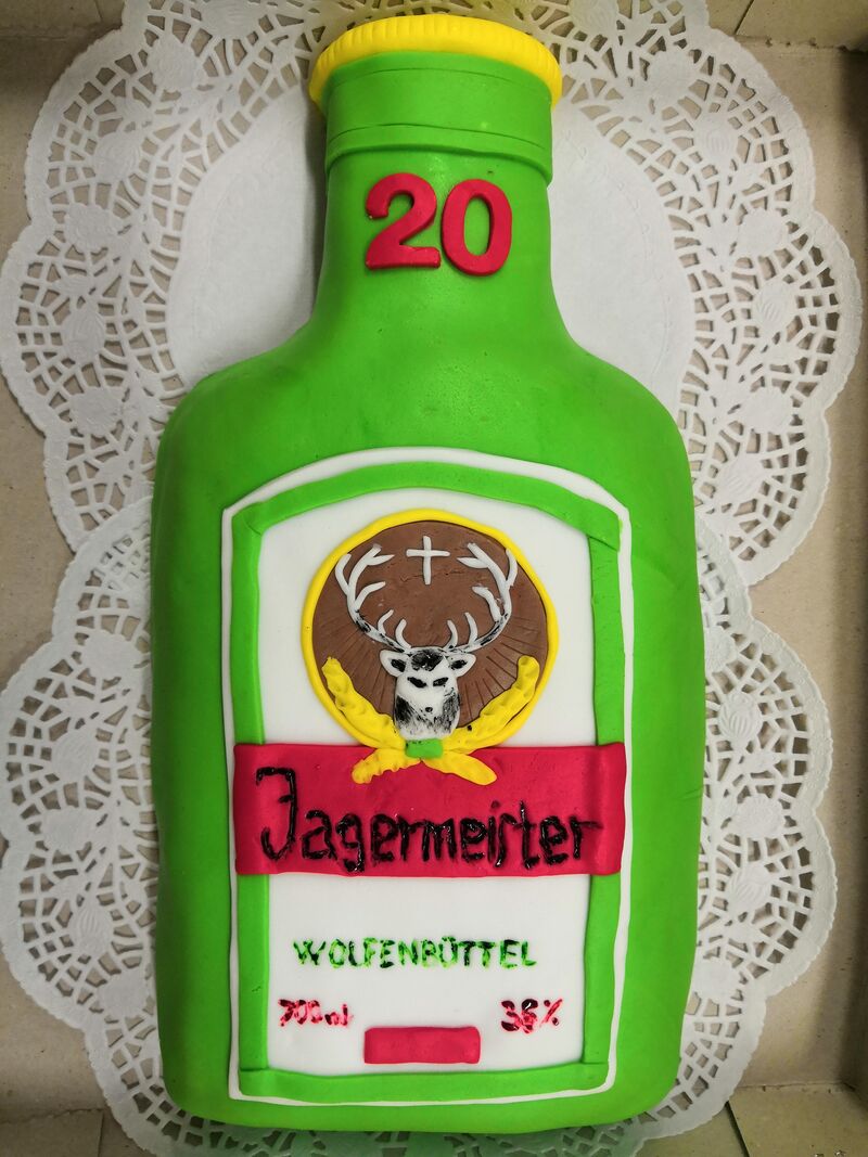 Jagermaister