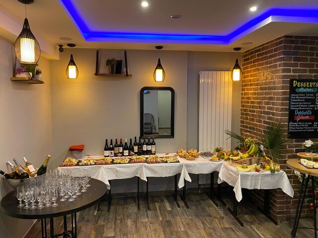 PRIVATISATION-EVENEMENT