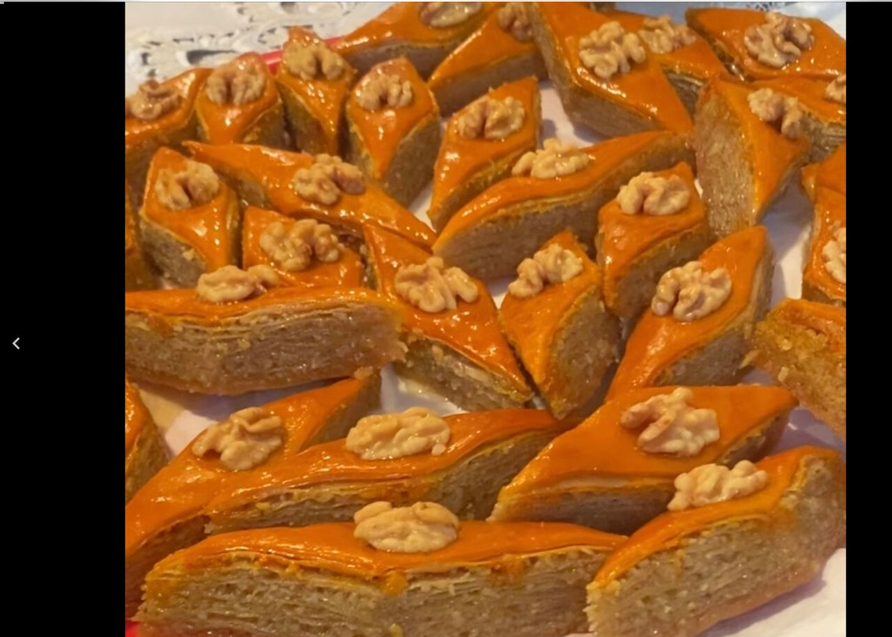 Baklava