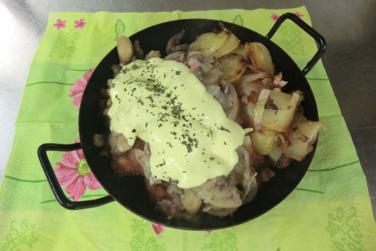 Es gibt etwas, das alle Menschen vom Kleinkind bis zum Filmstar...