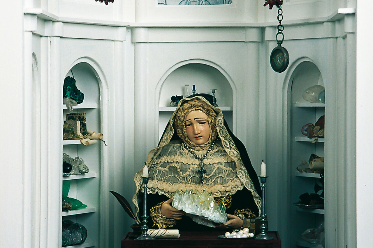 Hildegard von Bingen