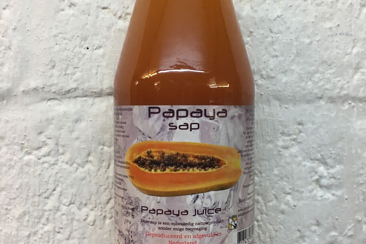 Papaya
