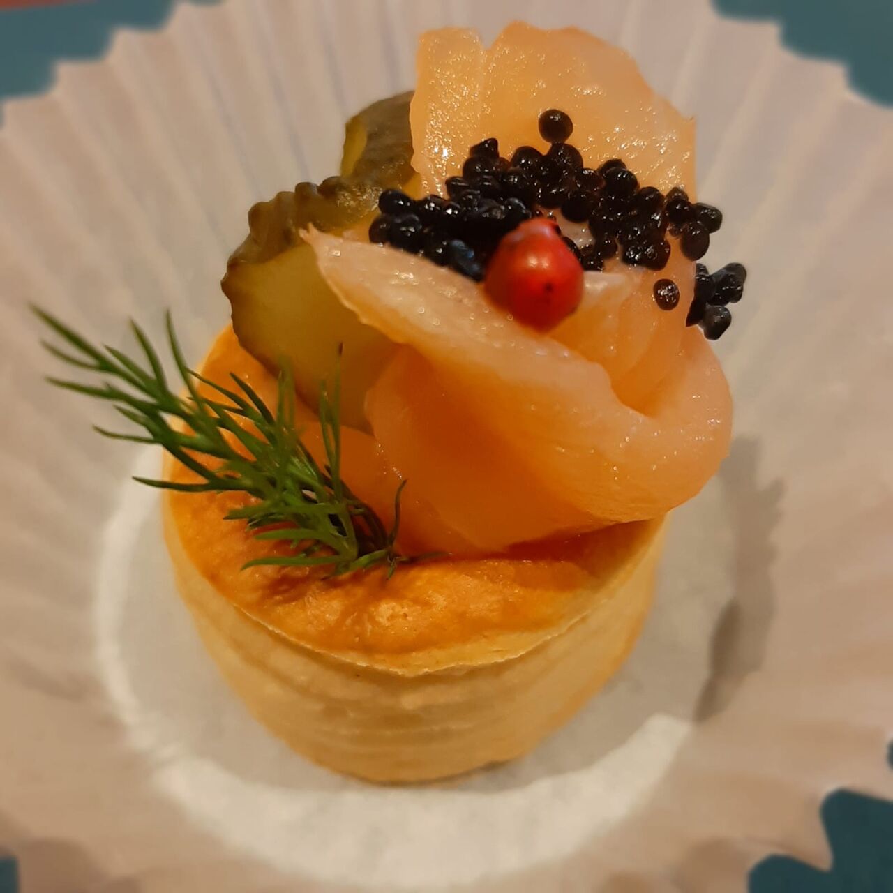 … feine Kleinigkeiten