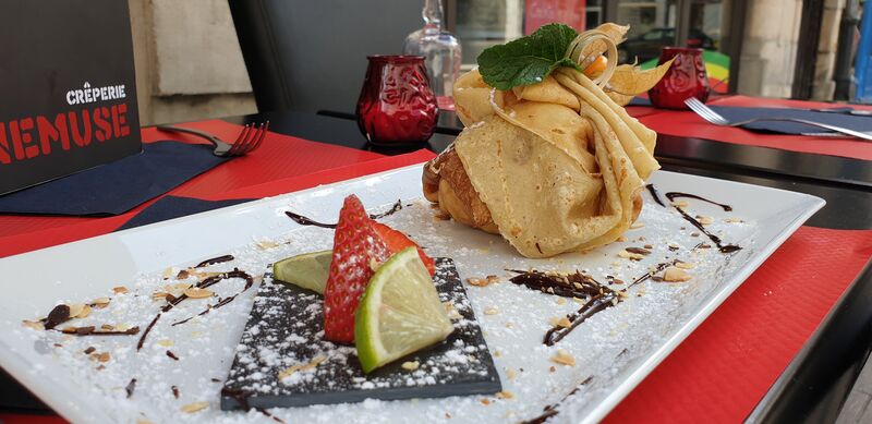 La surprise de Morlaix