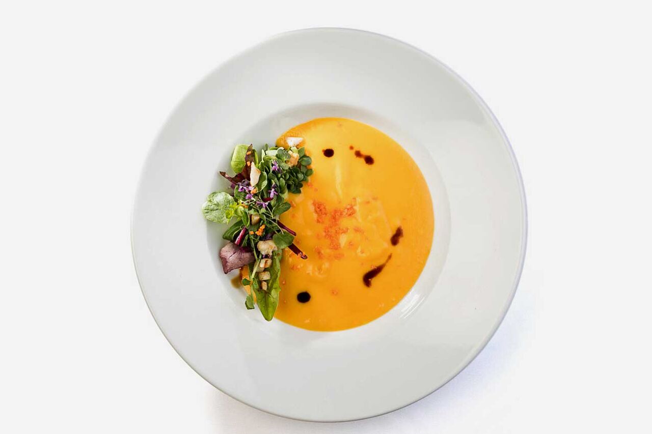 FEINES FRISCH AUS DER SCHLOSSKÜCHE