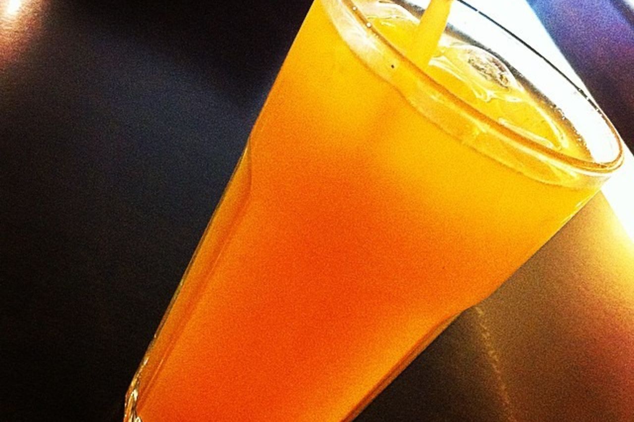 Cafetaria