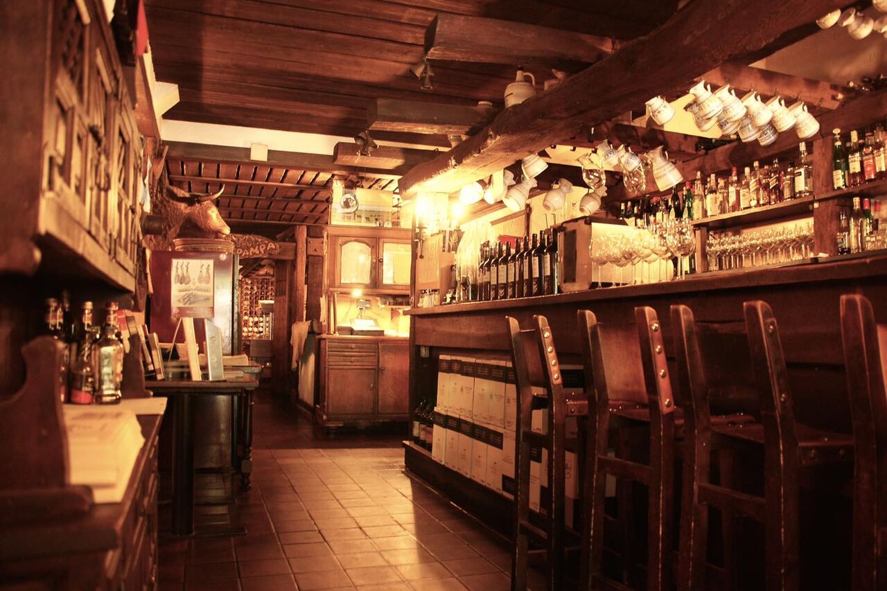 La Pampa Mönchengladbach