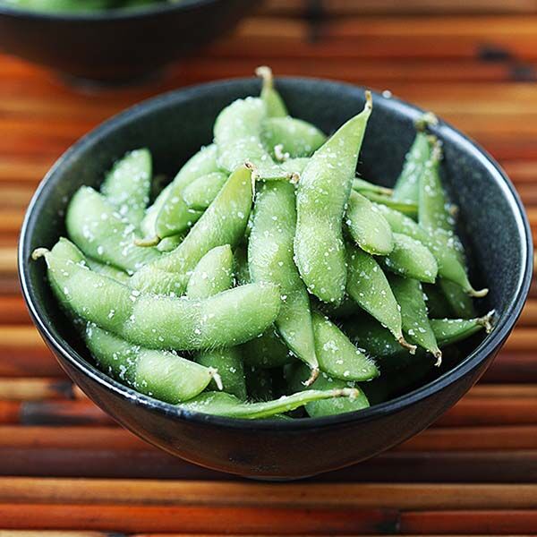 Edamame 