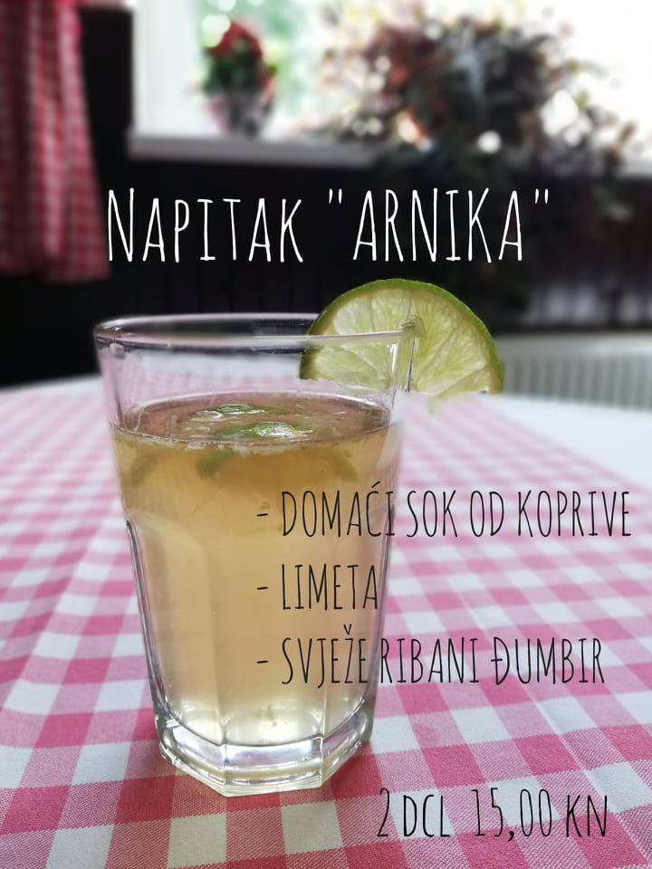Napitak