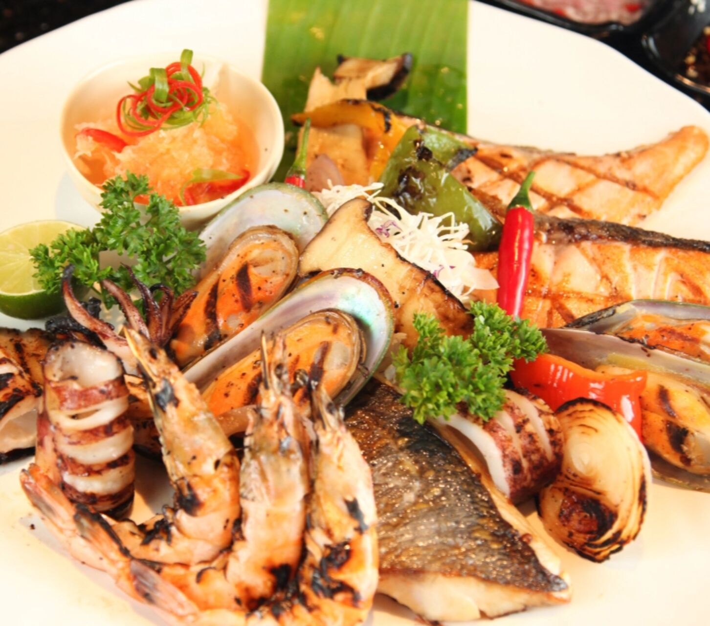 Dania od podstaw inspirowane naturą