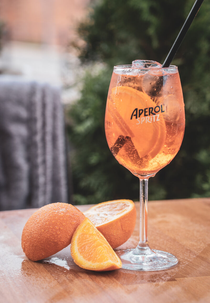 Aperol Spritz