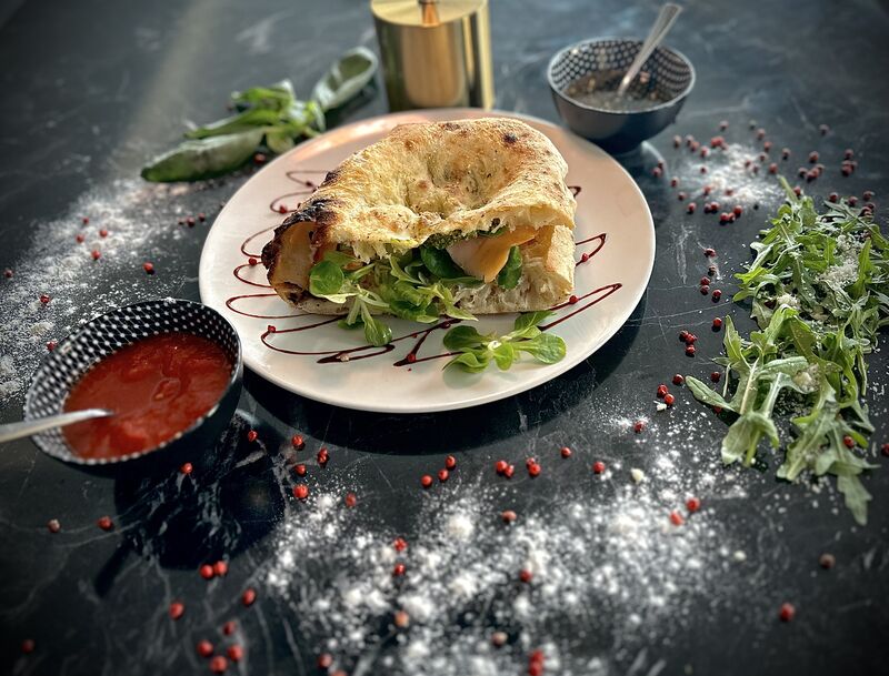 Crema del Nord Panini