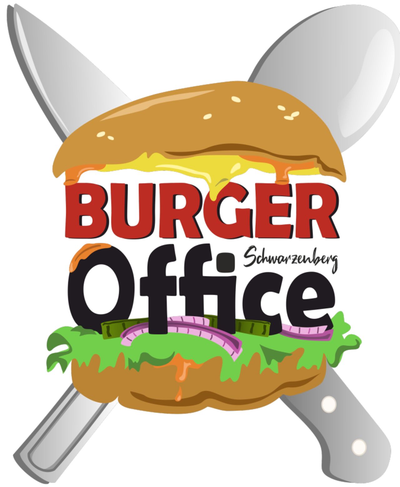 Burger Office