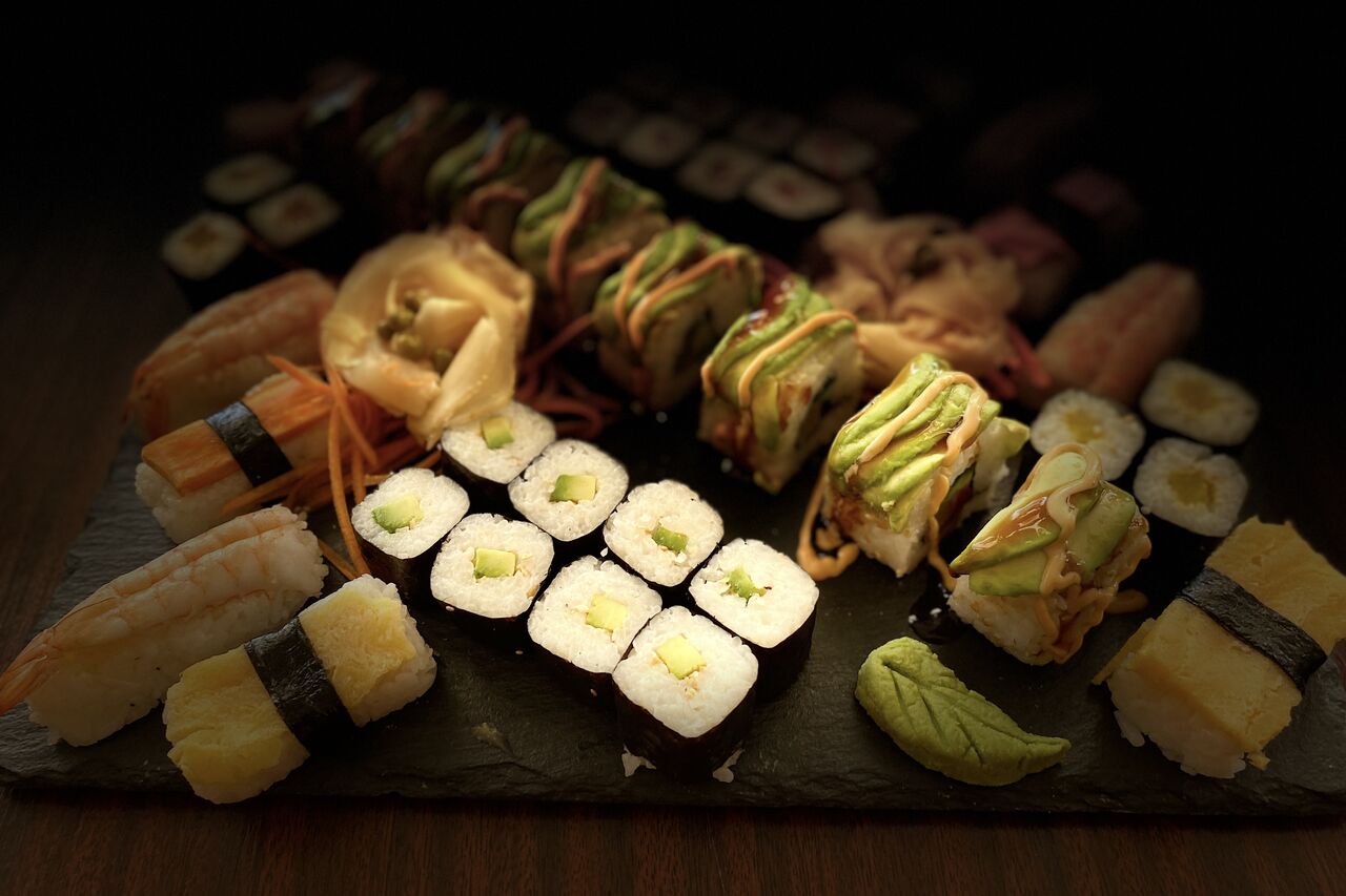 Sushi