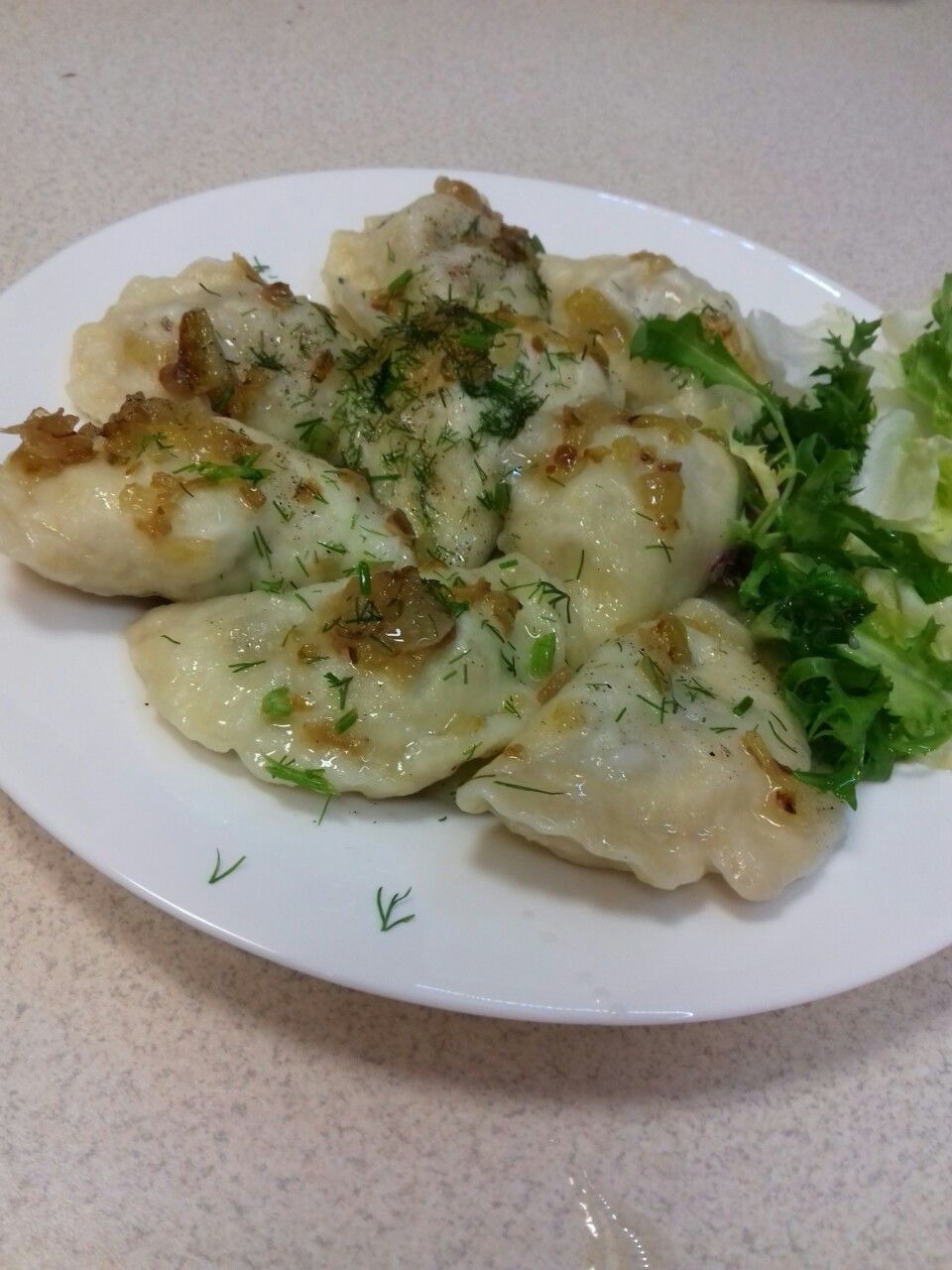 Pierogi