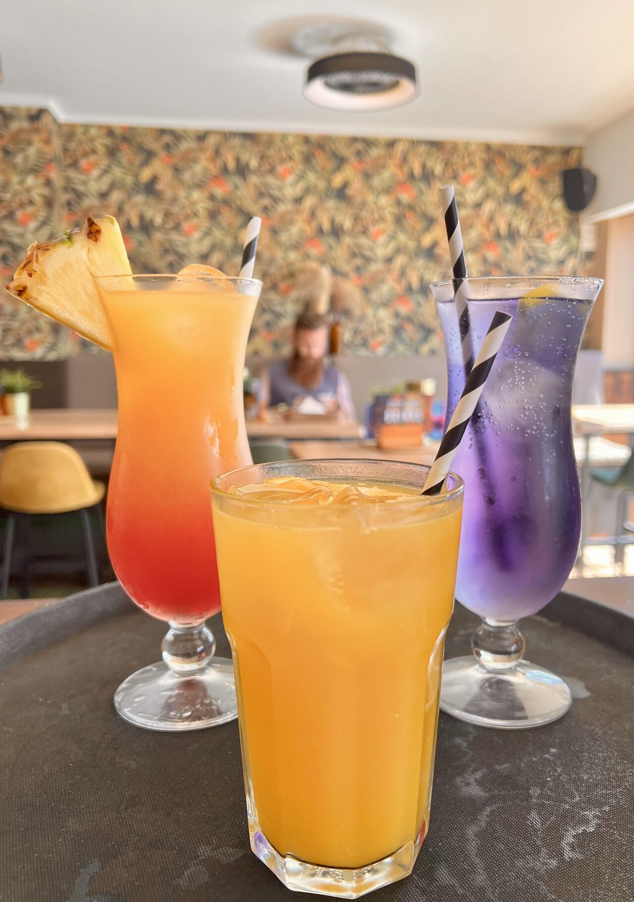 Cocktails