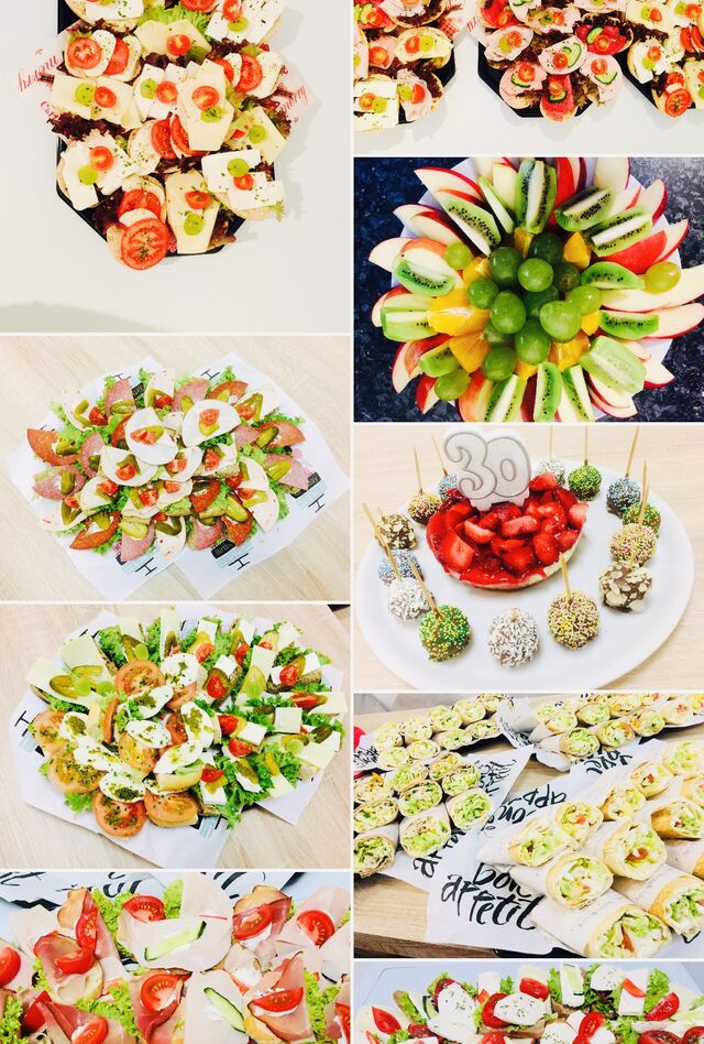 Catering Service